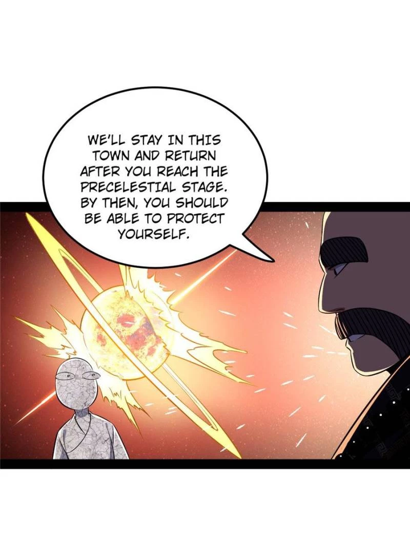 I'm an Evil God Chapter 130 - 21