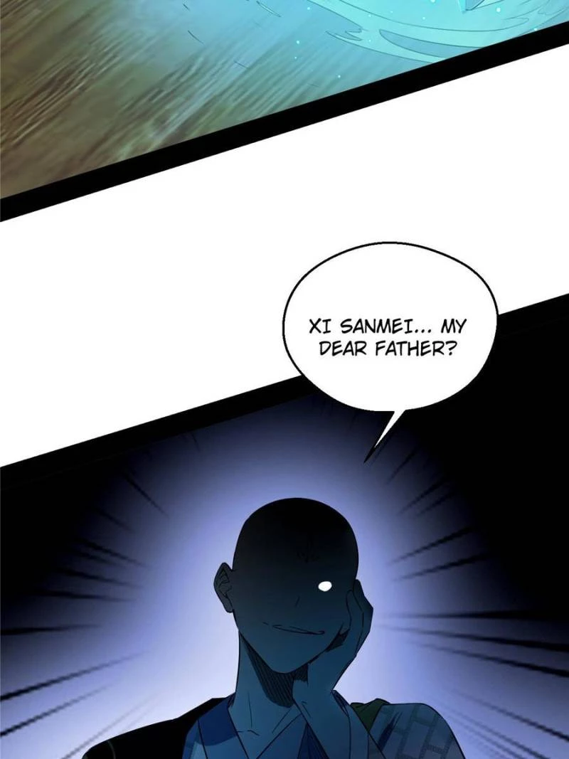 I'm an Evil God Chapter 131 - 32