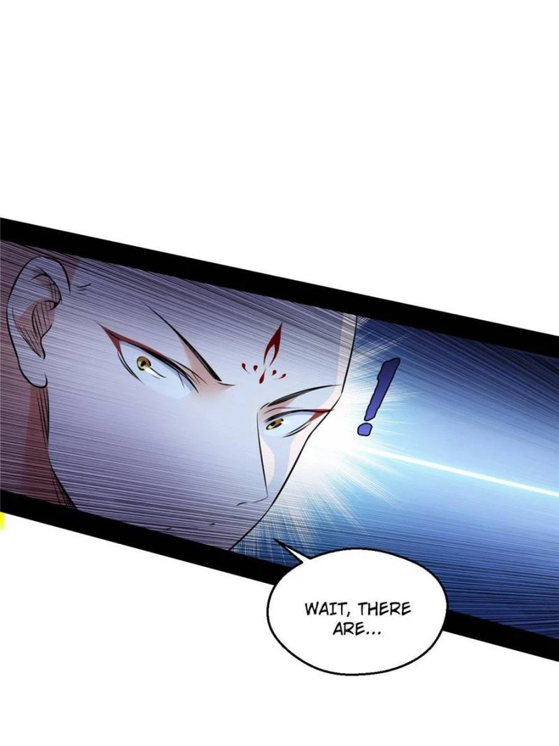 I'm an Evil God Chapter 129 - 8