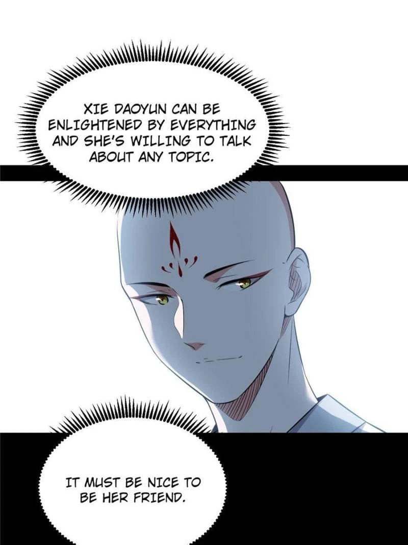 I'm an Evil God Chapter 132 - 55