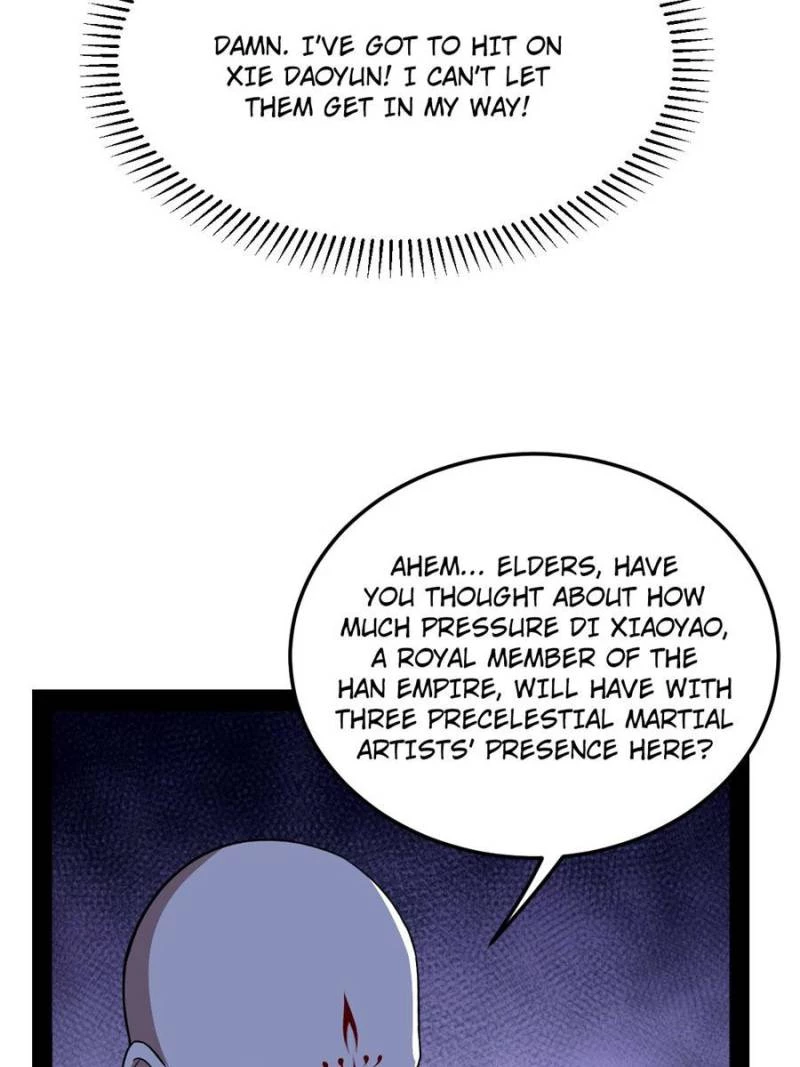 I'm an Evil God Chapter 130 - 23