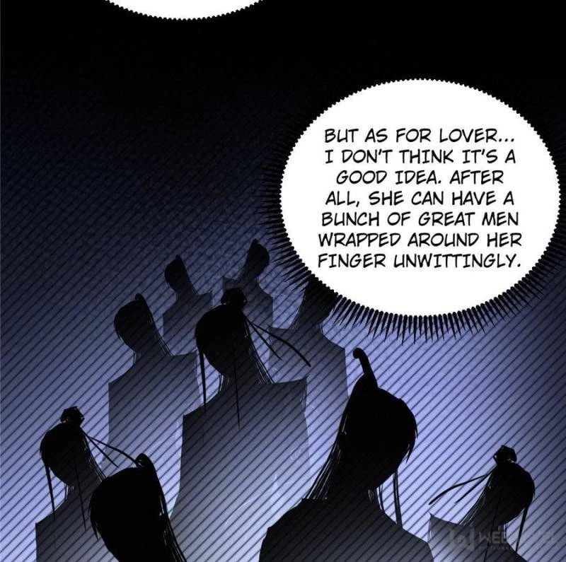 I'm an Evil God Chapter 132 - 56