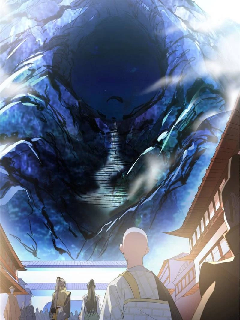 I'm an Evil God Chapter 131 - 35