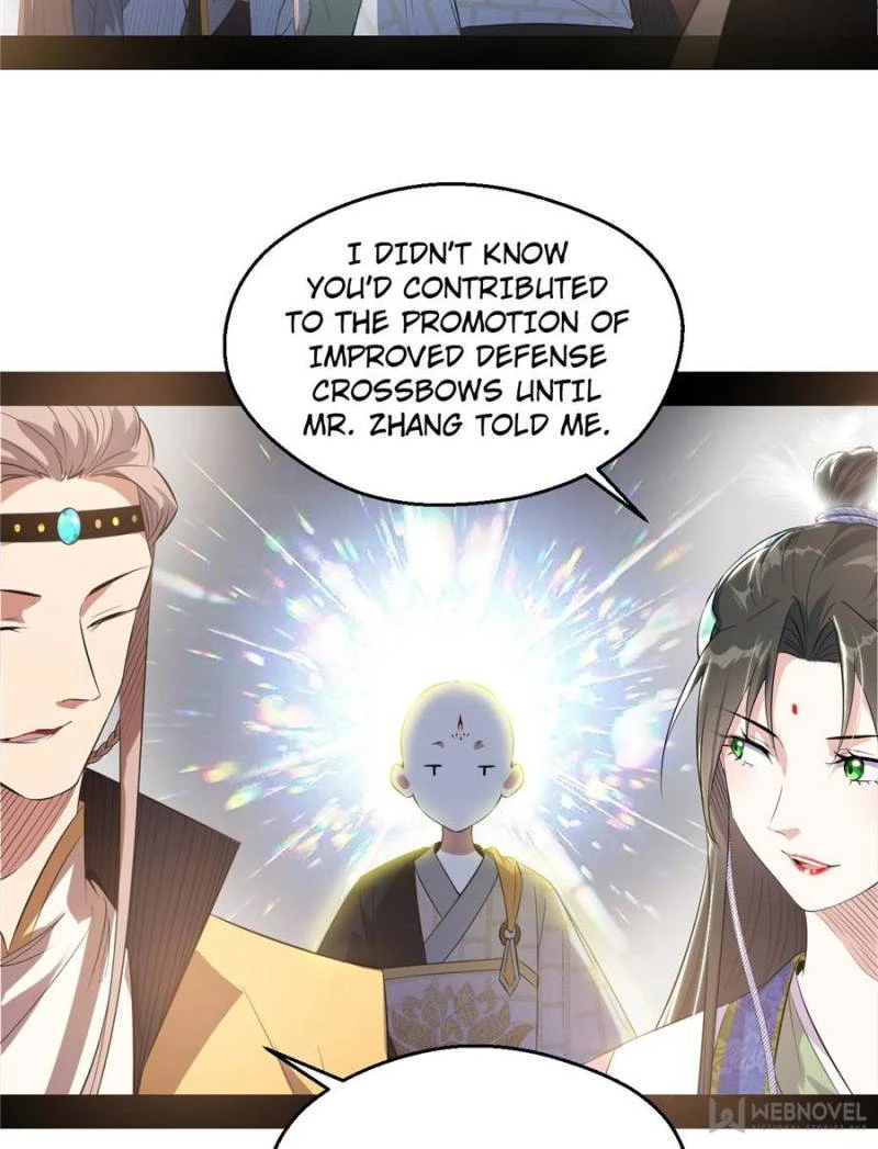 I'm an Evil God Chapter 131 - 36