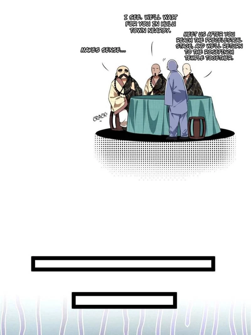I'm an Evil God Chapter 130 - 25