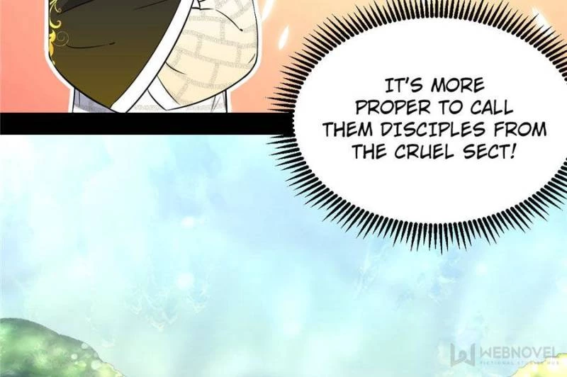 I'm an Evil God Chapter 132 - 59