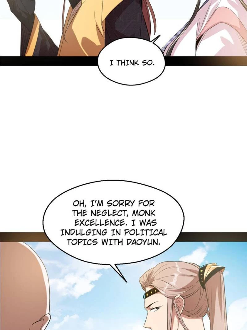 I'm an Evil God Chapter 131 - 38