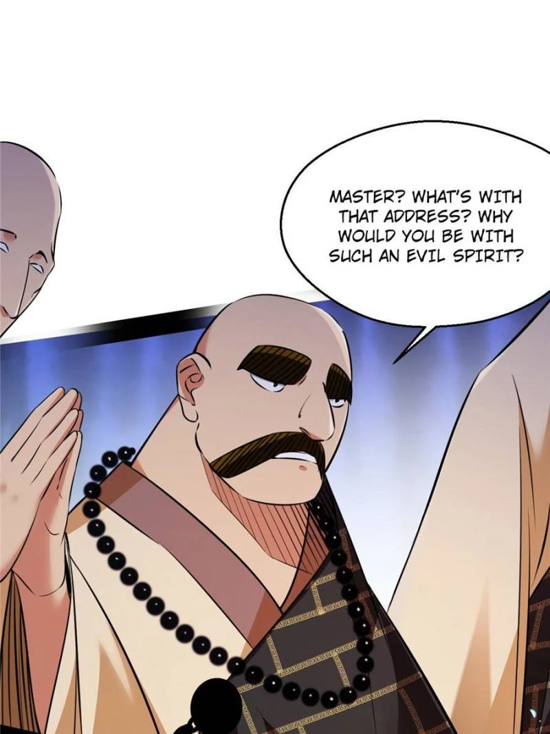 I'm an Evil God Chapter 129 - 14