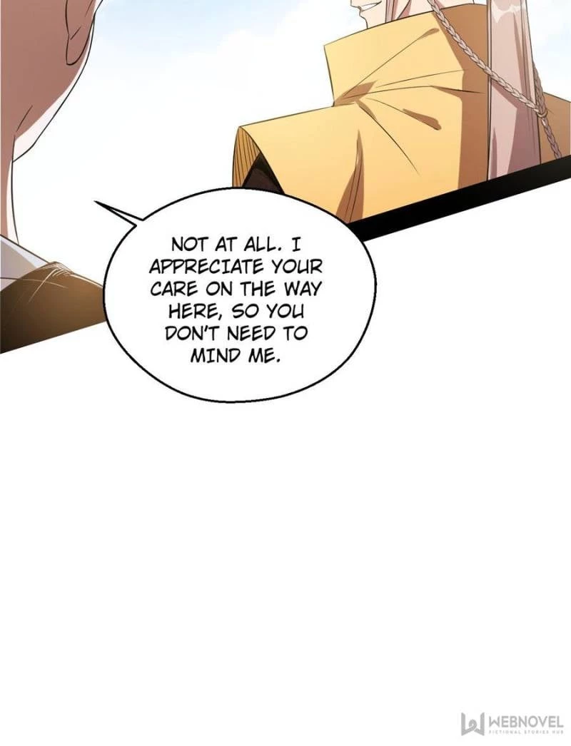 I'm an Evil God Chapter 131 - 39