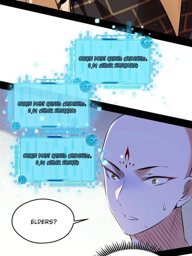 I'm an Evil God Chapter 129 - 15