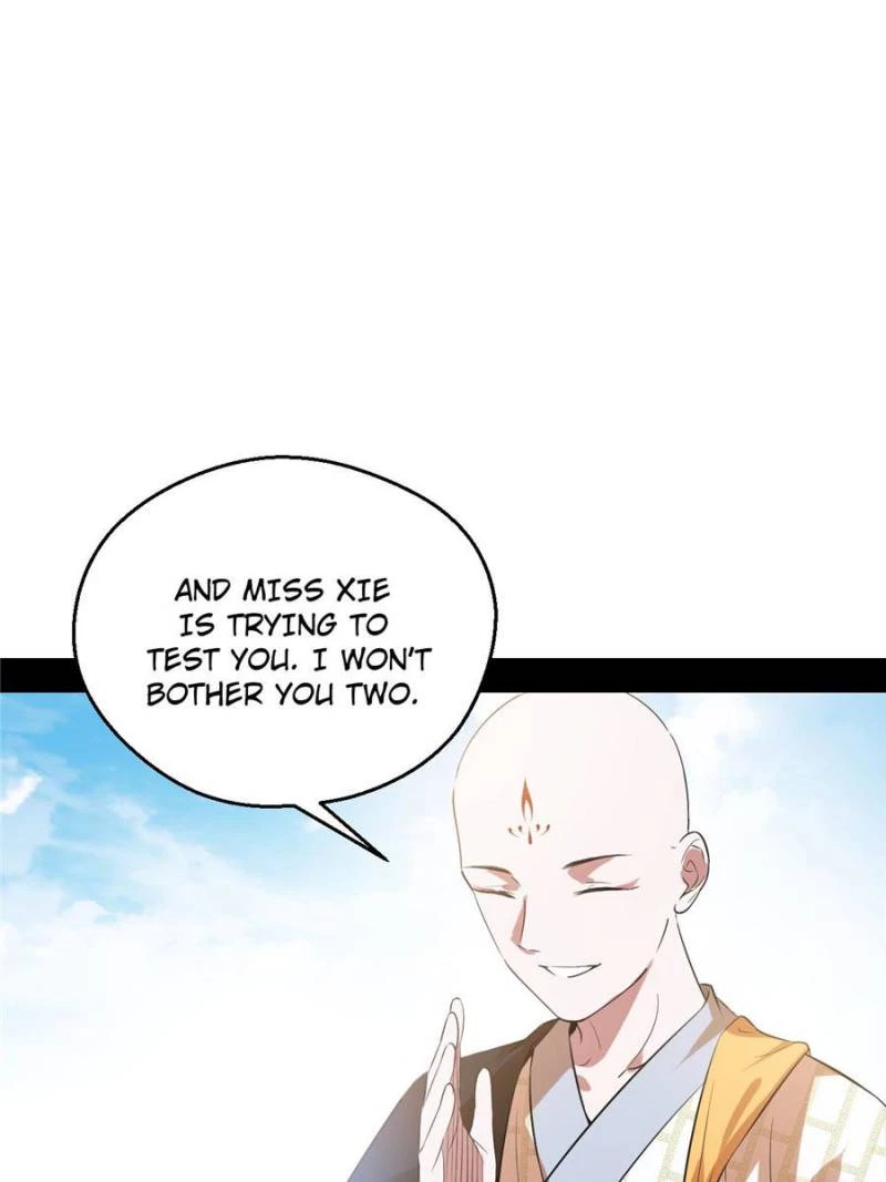 I'm an Evil God Chapter 131 - 40