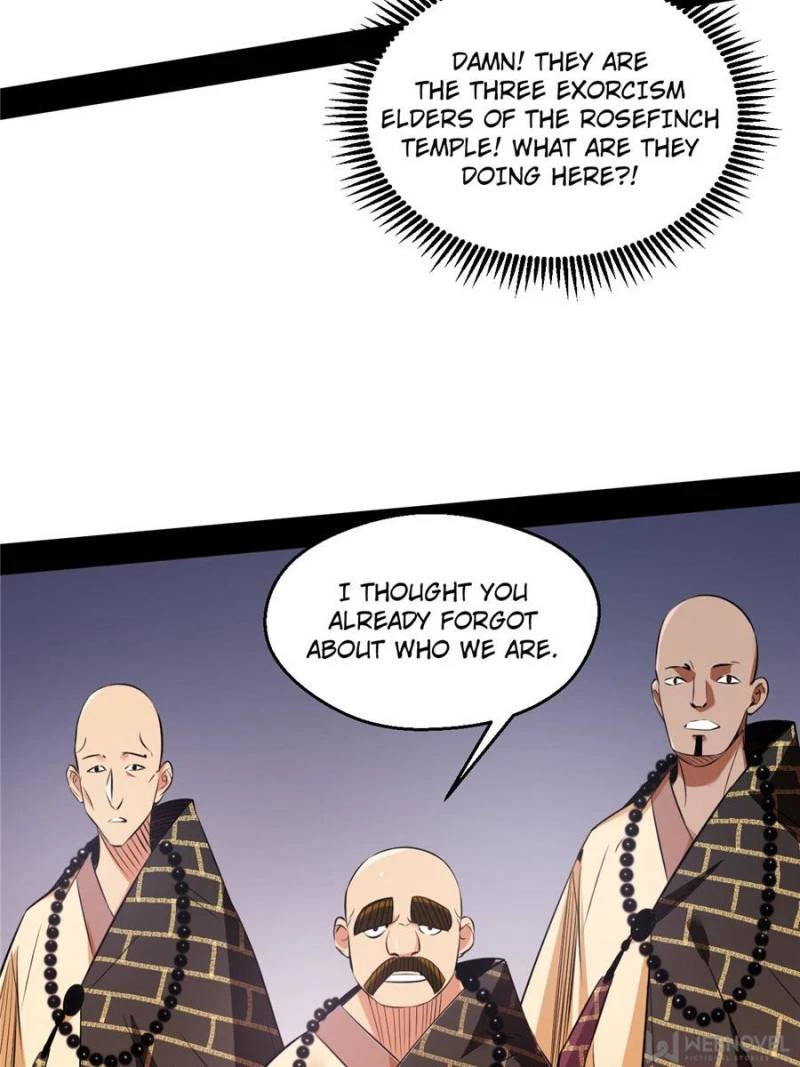 I'm an Evil God Chapter 129 - 16