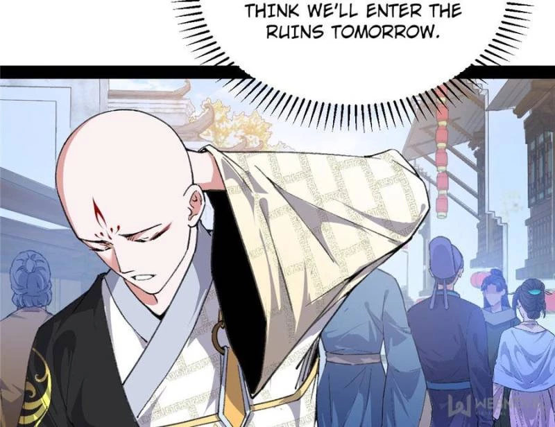 I'm an Evil God Chapter 130 - 30