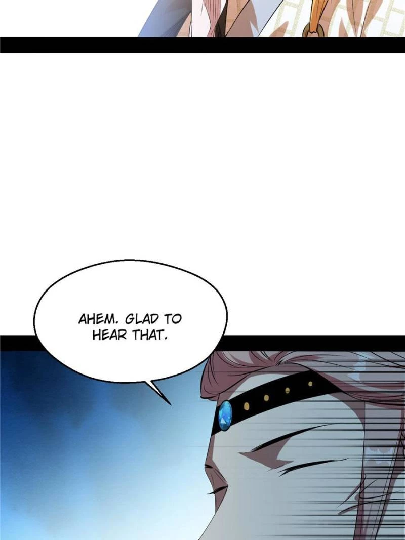 I'm an Evil God Chapter 131 - 41
