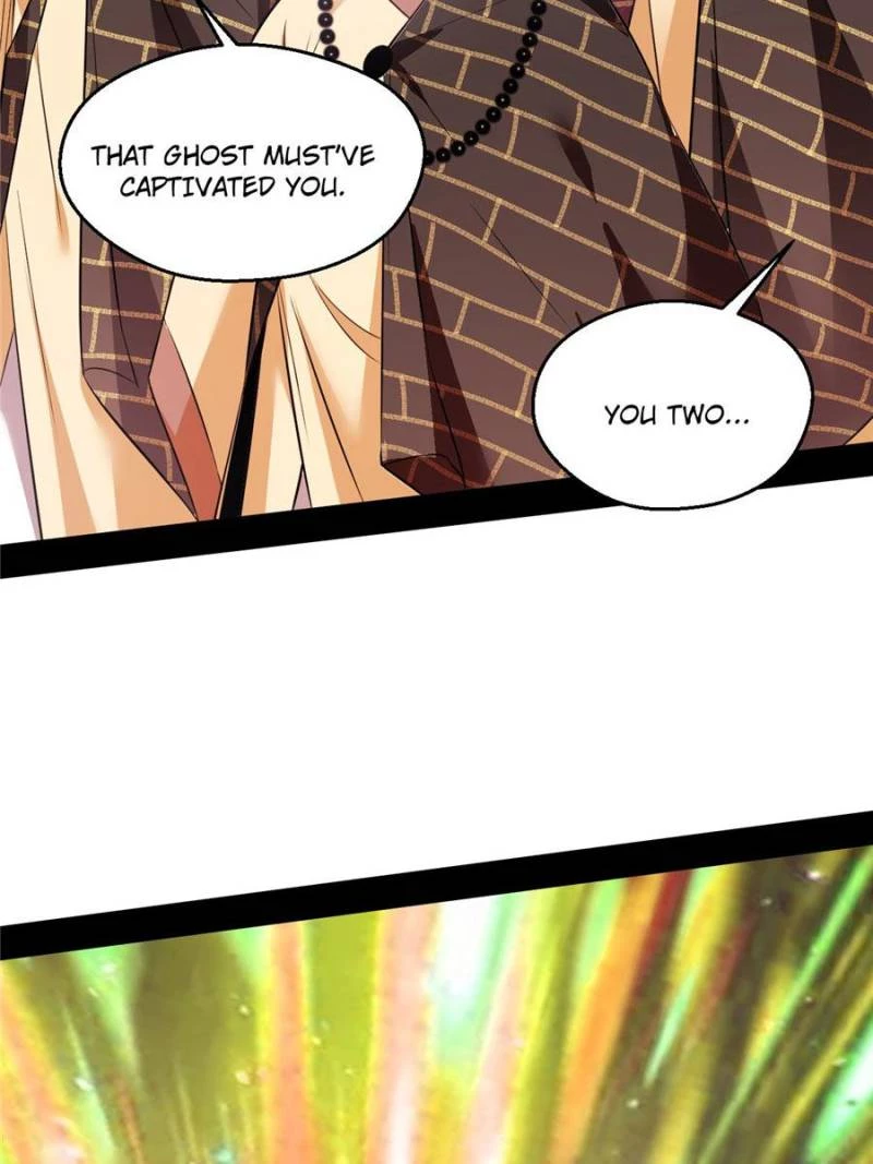 I'm an Evil God Chapter 129 - 18