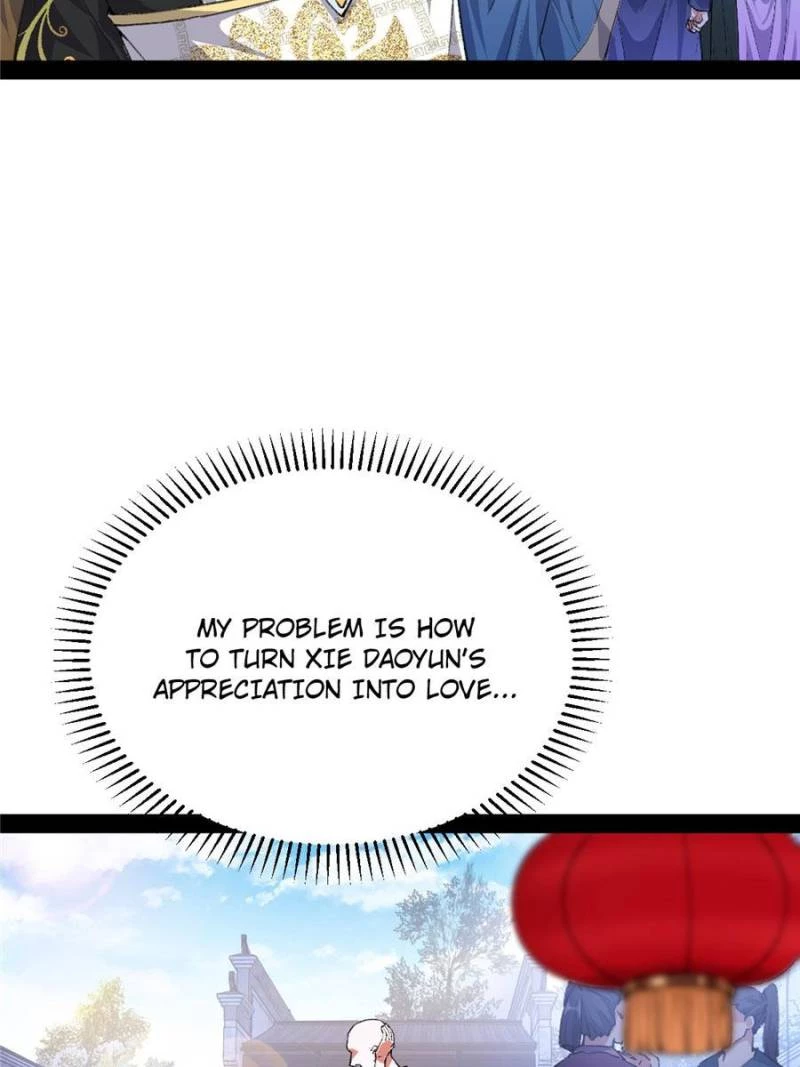 I'm an Evil God Chapter 130 - 31