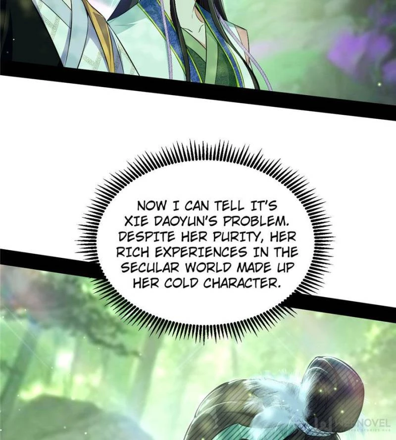 I'm an Evil God Chapter 132 - 64