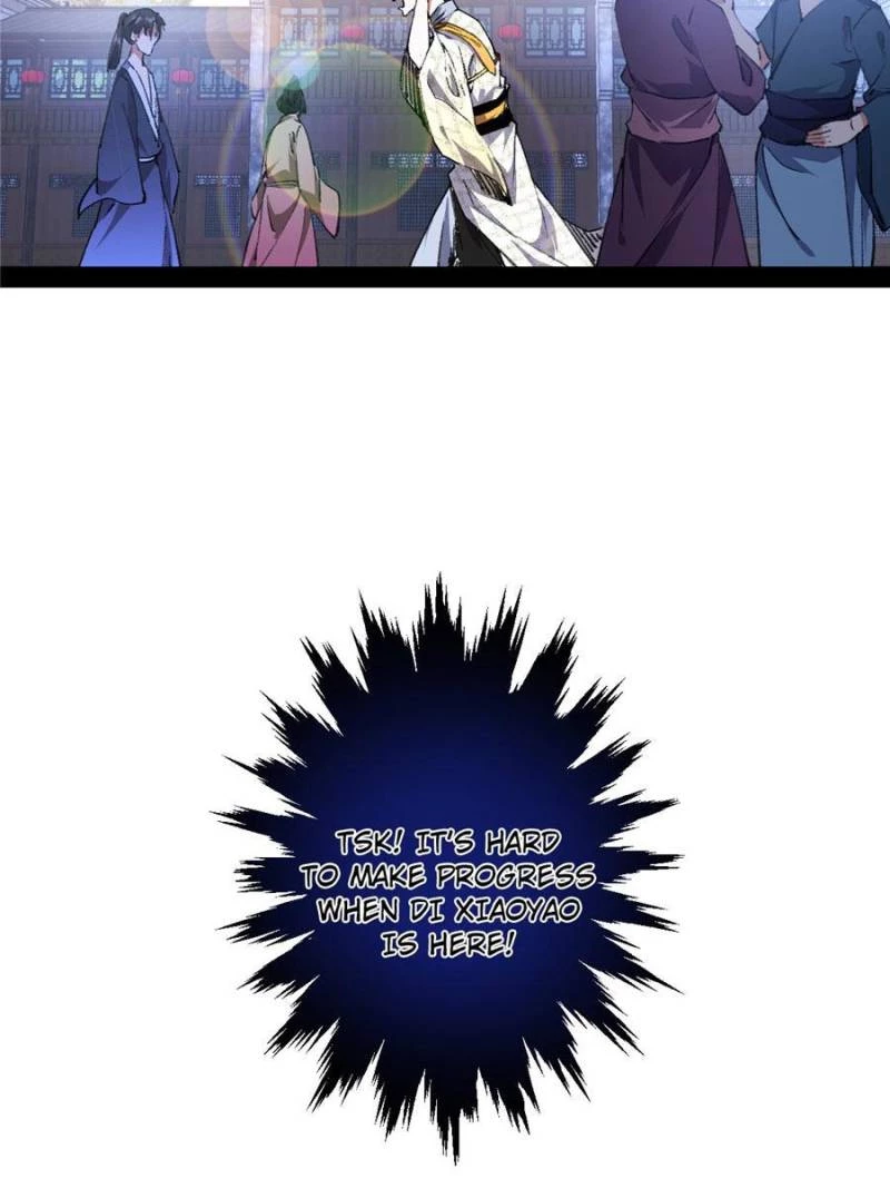 I'm an Evil God Chapter 130 - 32
