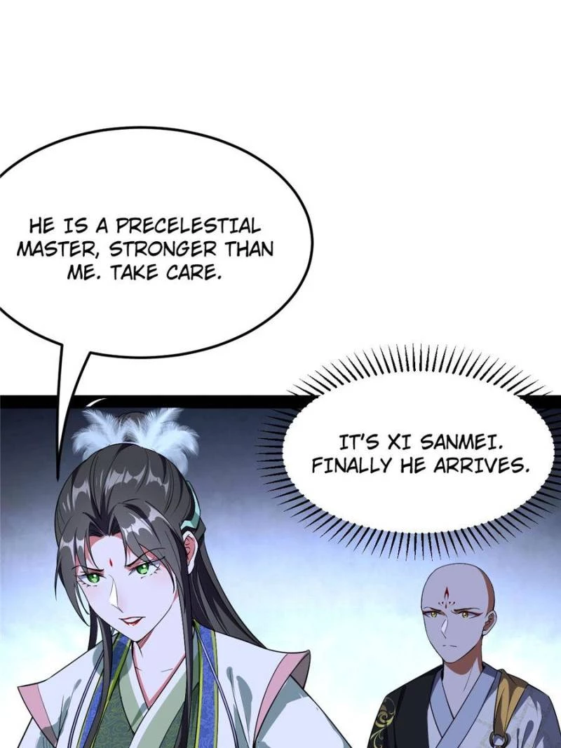 I'm an Evil God Chapter 133 - 80