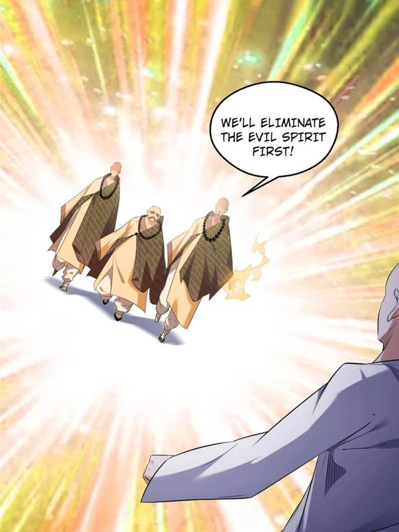 I'm an Evil God Chapter 129 - 19