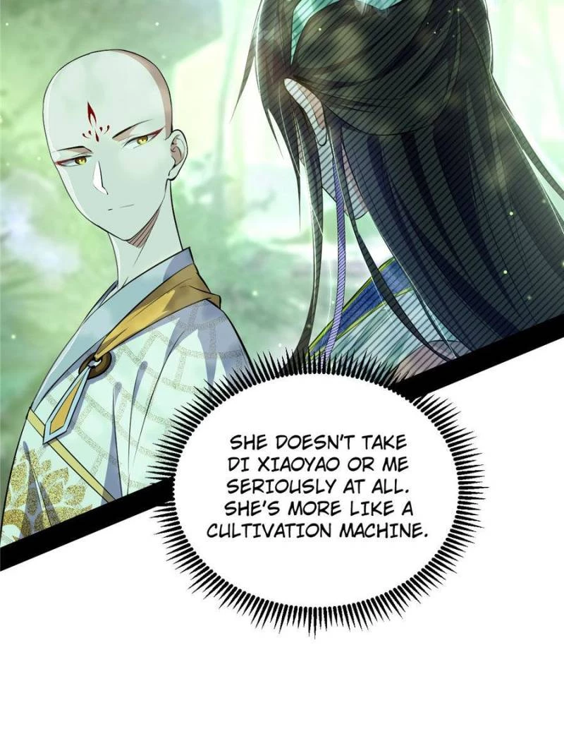 I'm an Evil God Chapter 132 - 65