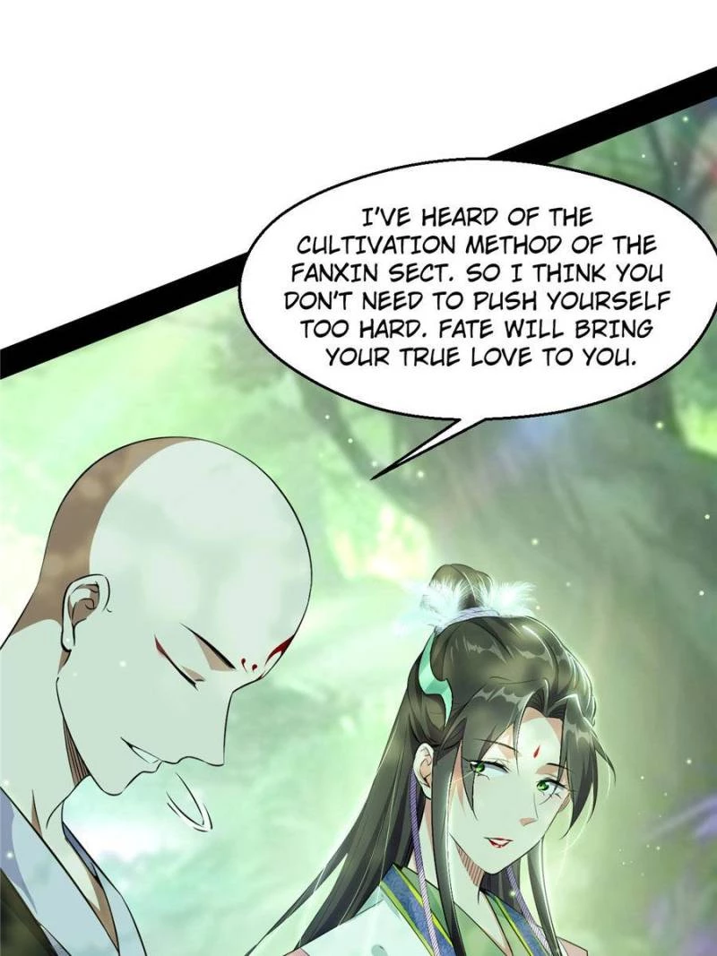 I'm an Evil God Chapter 132 - 66