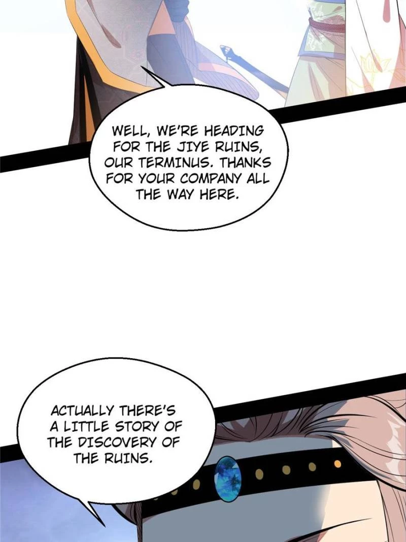 I'm an Evil God Chapter 131 - 44