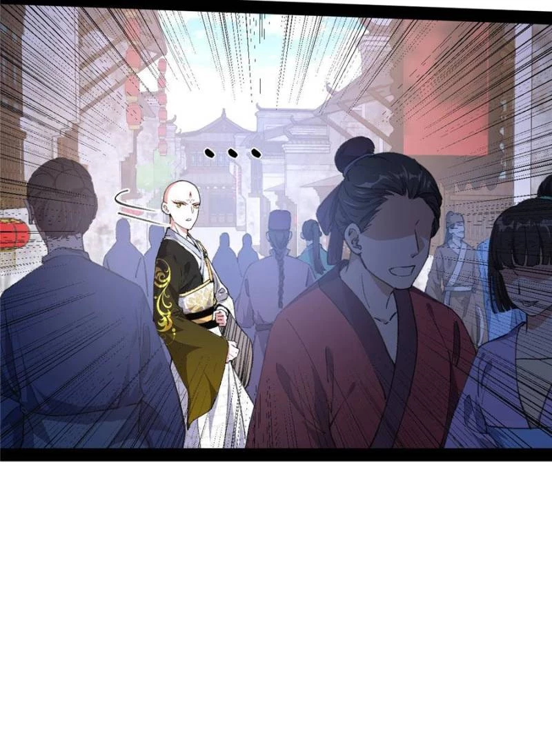 I'm an Evil God Chapter 130 - 34