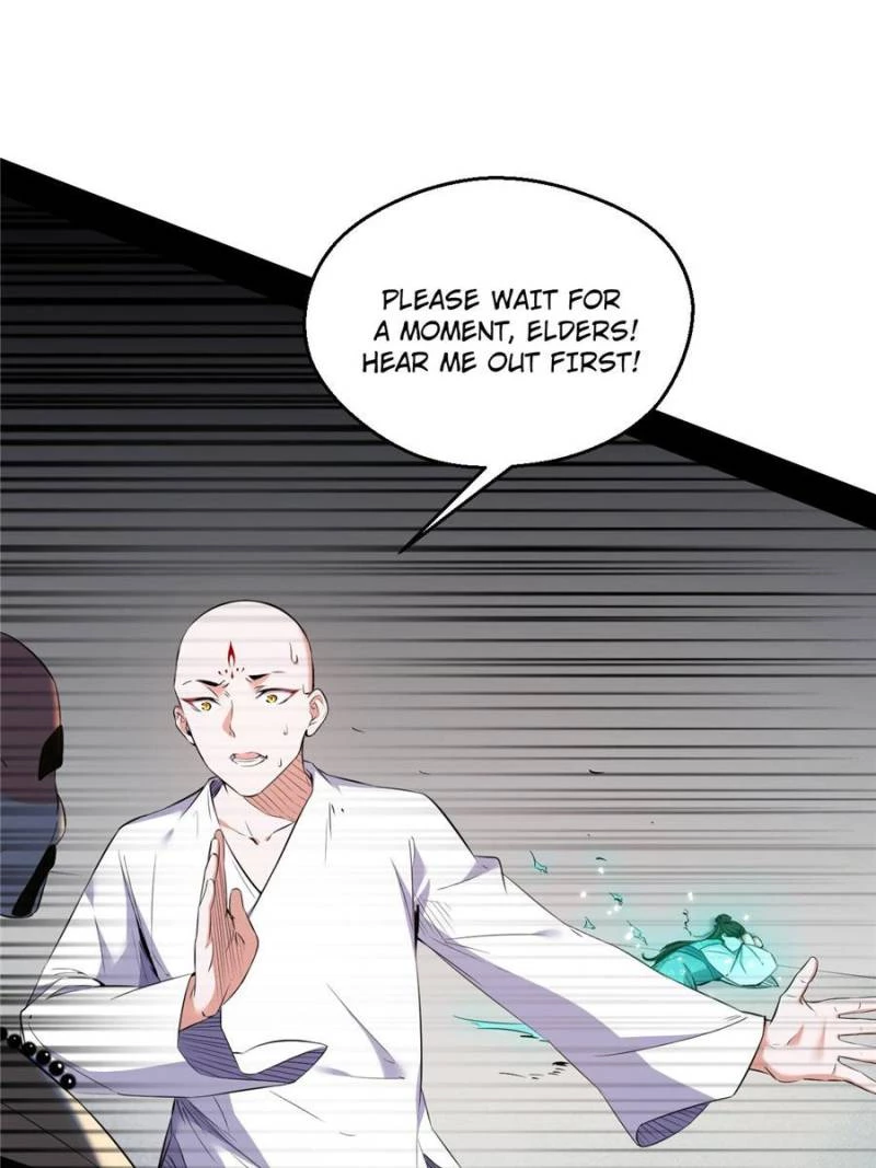 I'm an Evil God Chapter 129 - 21