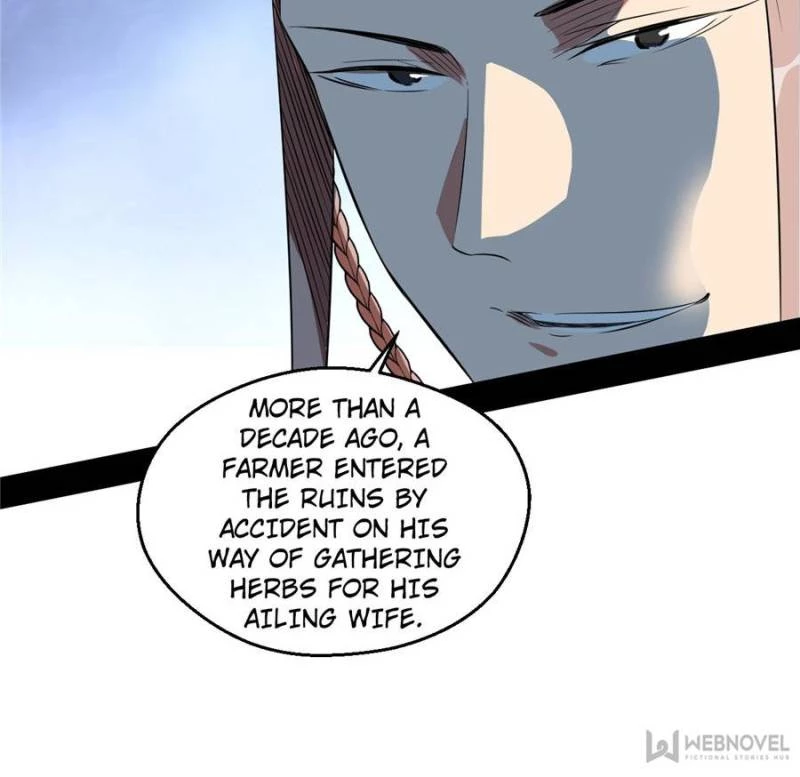I'm an Evil God Chapter 131 - 45