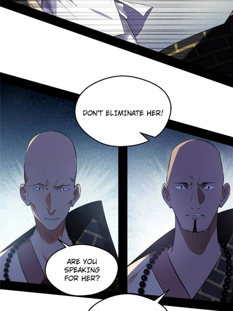 I'm an Evil God Chapter 129 - 22