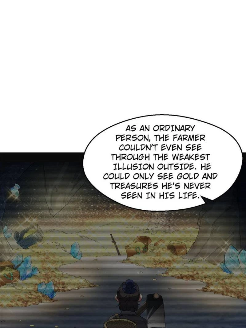 I'm an Evil God Chapter 131 - 46