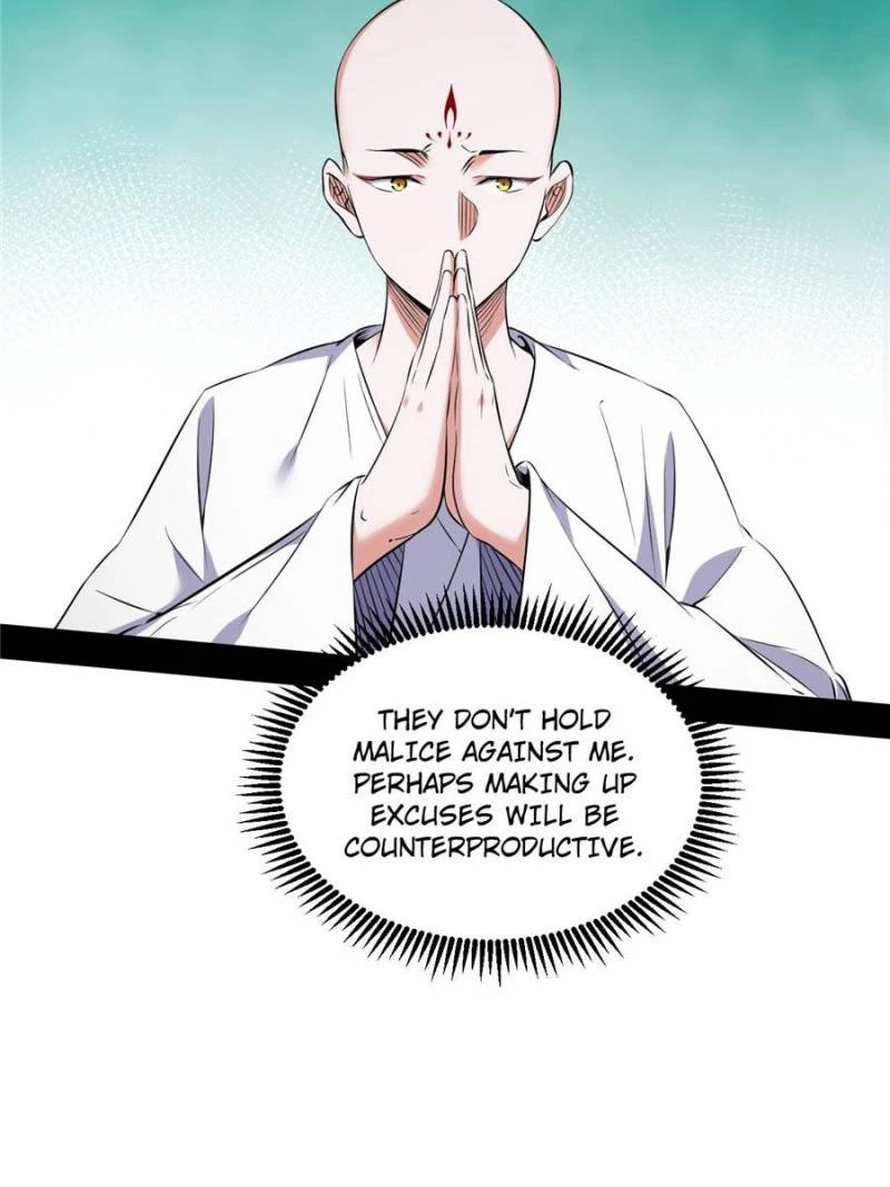 I'm an Evil God Chapter 129 - 24