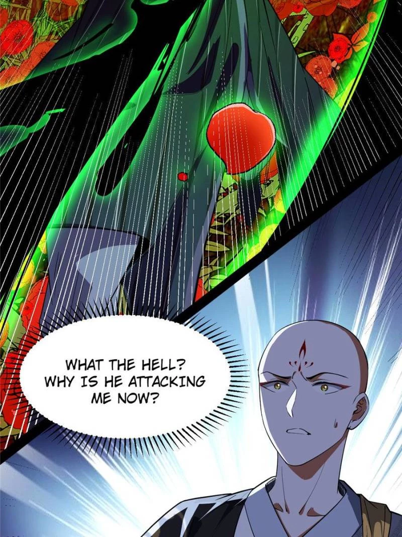 I'm an Evil God Chapter 133 - 85