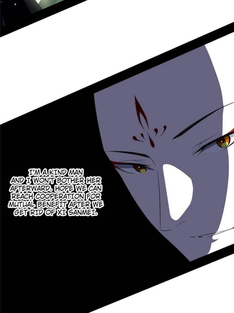 I'm an Evil God Chapter 132 - 71