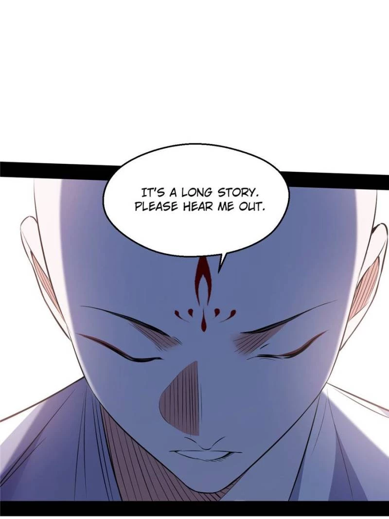 I'm an Evil God Chapter 129 - 25