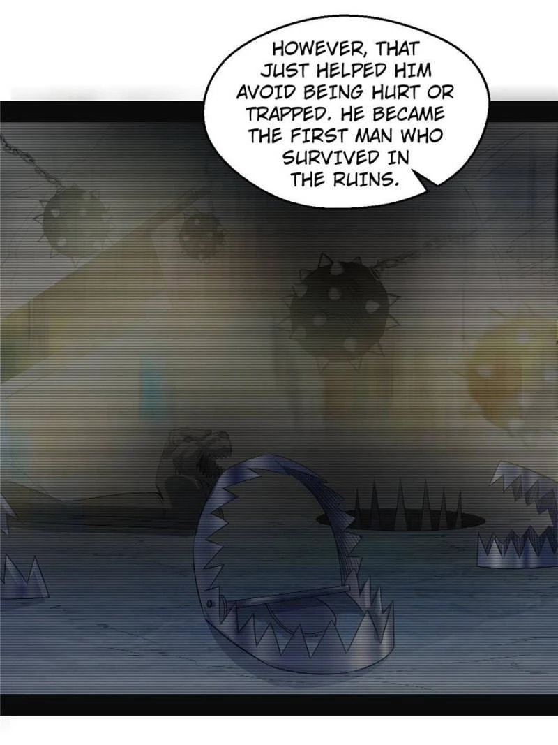 I'm an Evil God Chapter 131 - 49