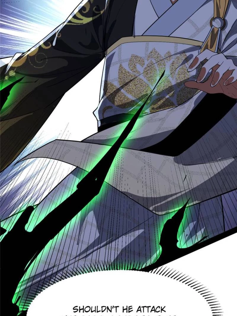 I'm an Evil God Chapter 133 - 86