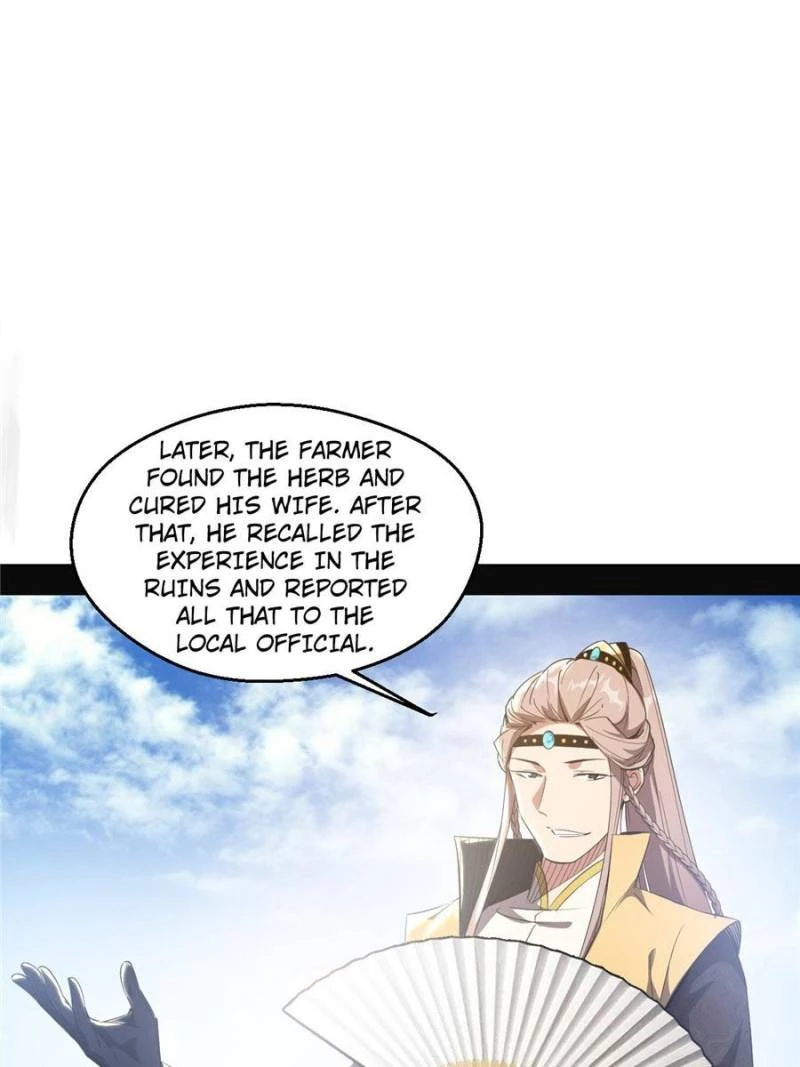 I'm an Evil God Chapter 131 - 50
