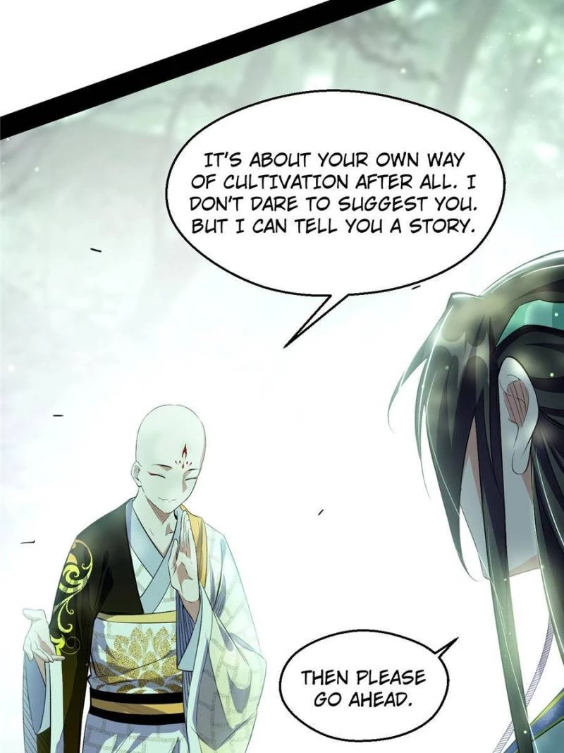 I'm an Evil God Chapter 132 - 73