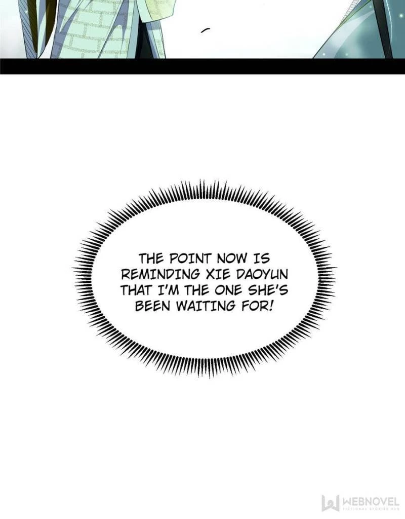 I'm an Evil God Chapter 132 - 74