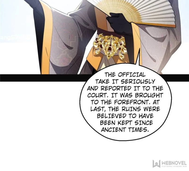 I'm an Evil God Chapter 131 - 51