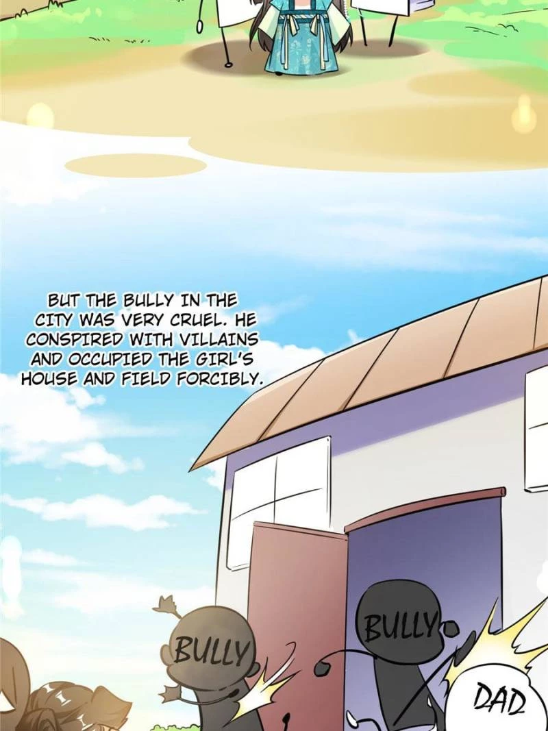 I'm an Evil God Chapter 129 - 28