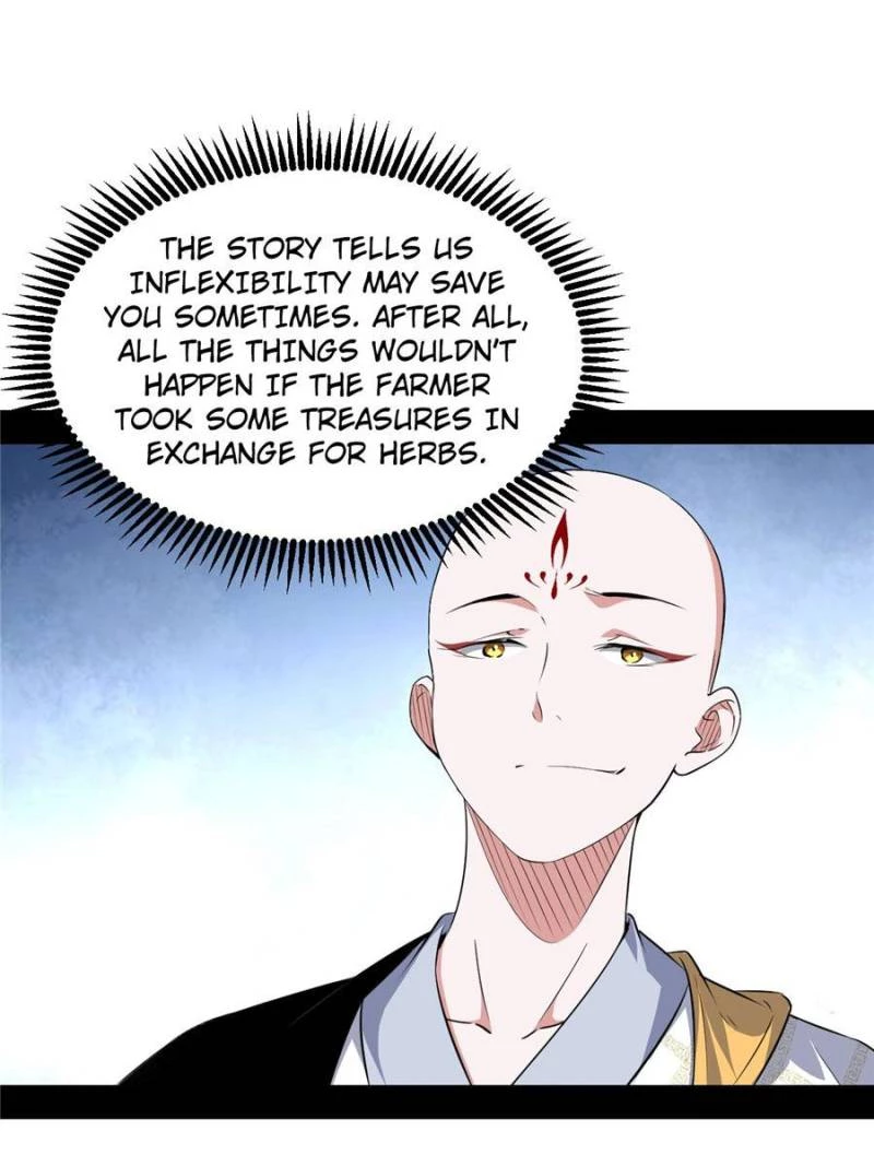 I'm an Evil God Chapter 131 - 52