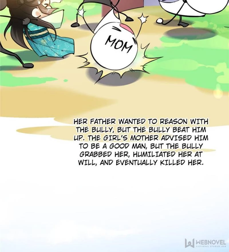 I'm an Evil God Chapter 129 - 29