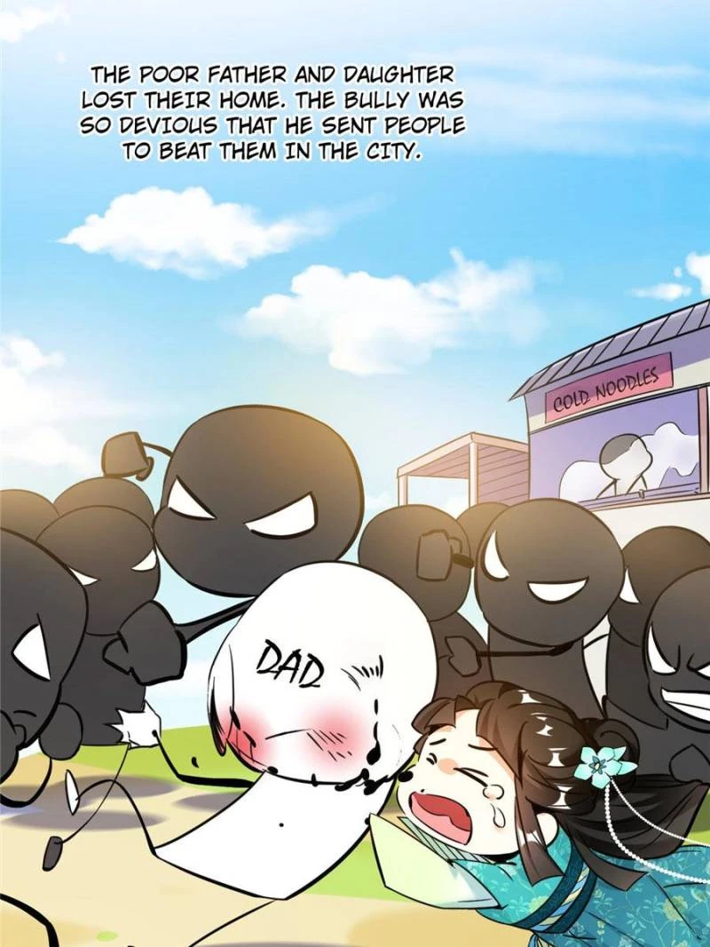 I'm an Evil God Chapter 129 - 30