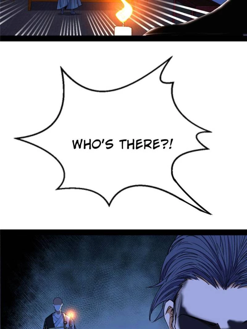 I'm an Evil God Chapter 130 - 44