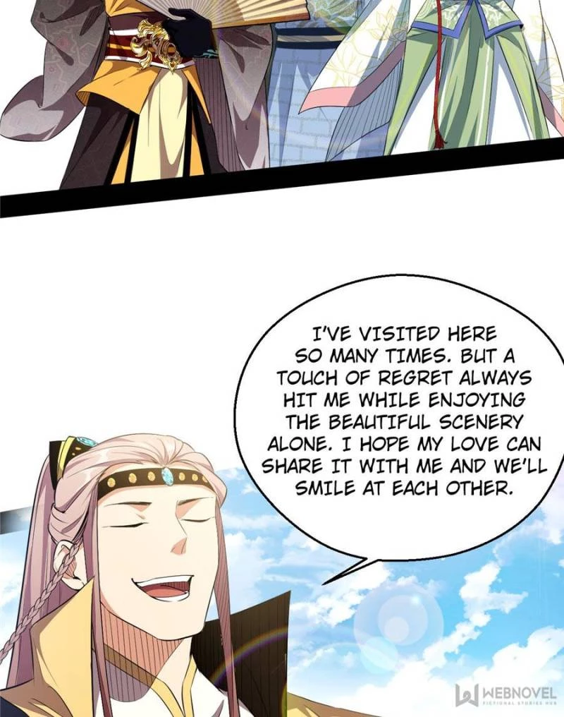 I'm an Evil God Chapter 131 - 55