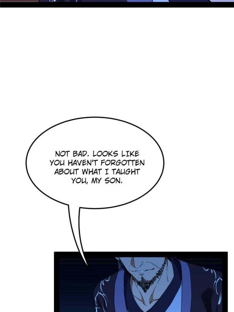 I'm an Evil God Chapter 130 - 46