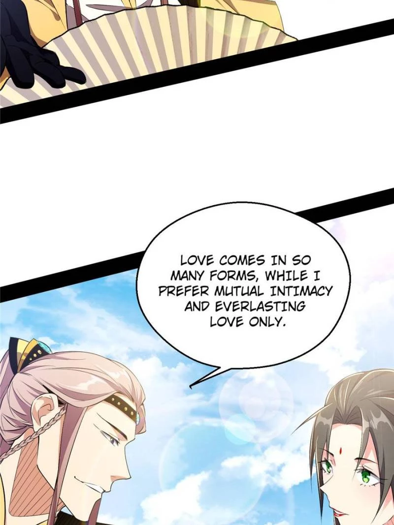 I'm an Evil God Chapter 131 - 56